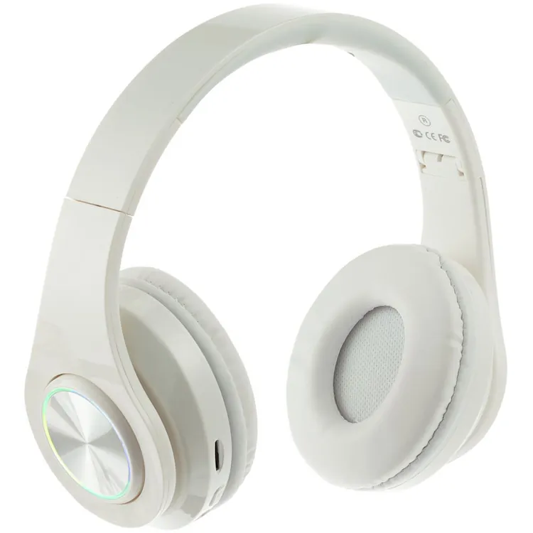 Беспроводные наушники Uniscend Sound Joy, белые арт.15375.60