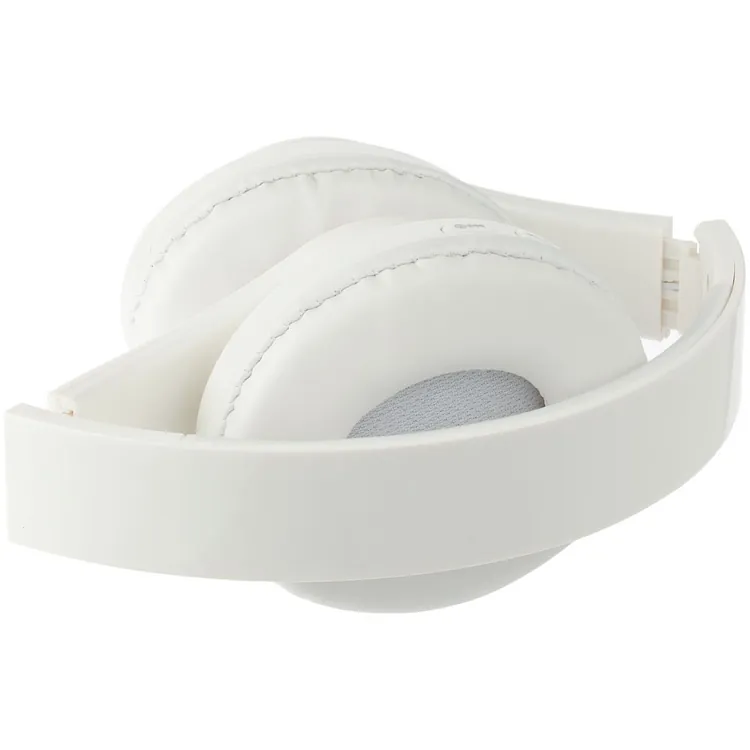 Беспроводные наушники Uniscend Sound Joy, белые арт.15375.60