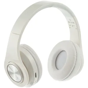 Беспроводные наушники Uniscend Sound Joy, белые арт.15375.60