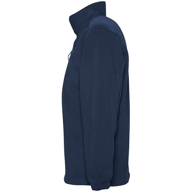 Толстовка из флиса Ness 300, темно-синяя (navy) арт.1555.40