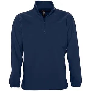 Толстовка из флиса Ness 300, темно-синяя (navy) арт.1555.40