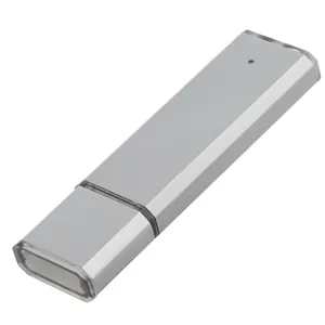 Флешка Silver Lining, 16 Гб арт.11558.16