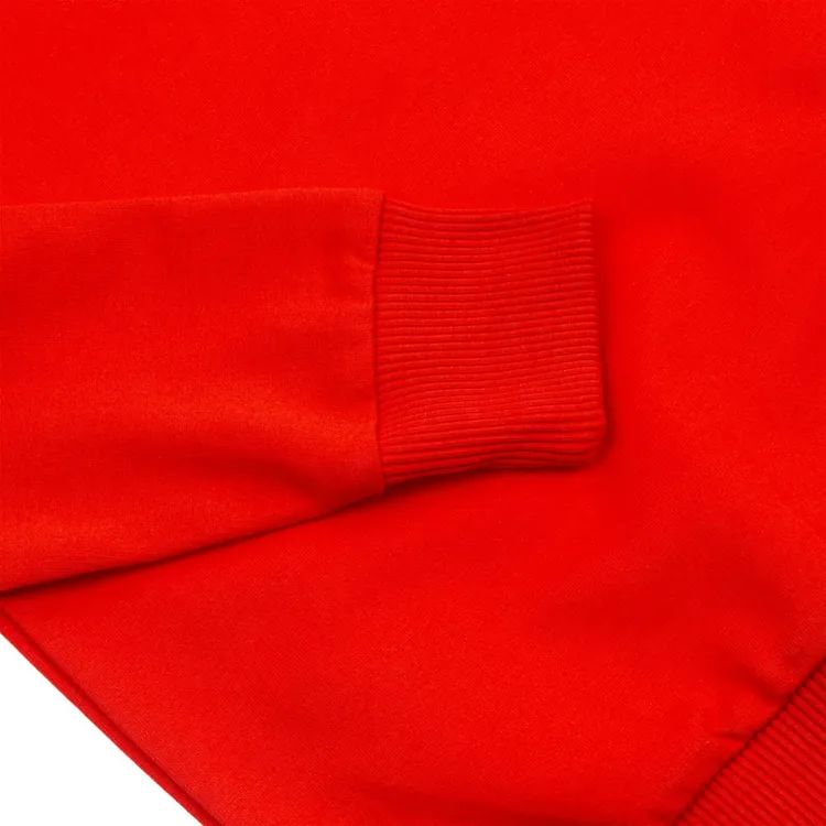 Свитшот детский Toima Kids, красный арт.11136.50