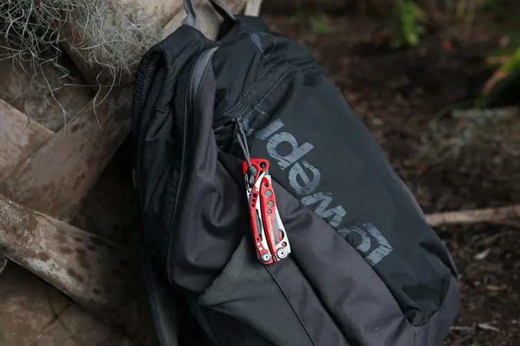 Мультитул Skeletool RX арт.10848.50