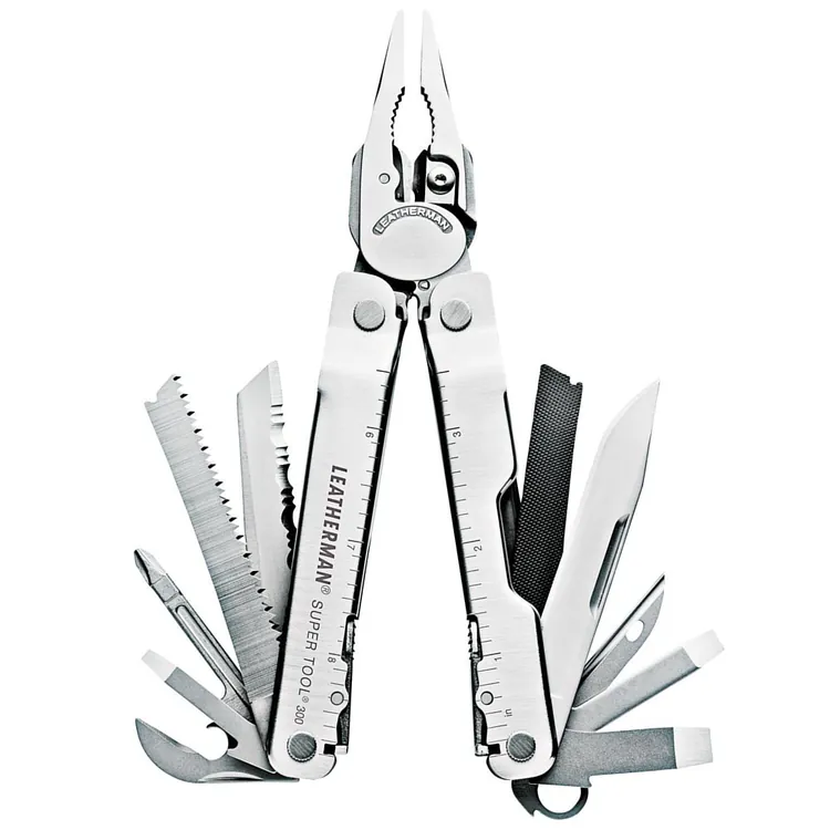 Мультитул Super Tool 300 арт.10851.10