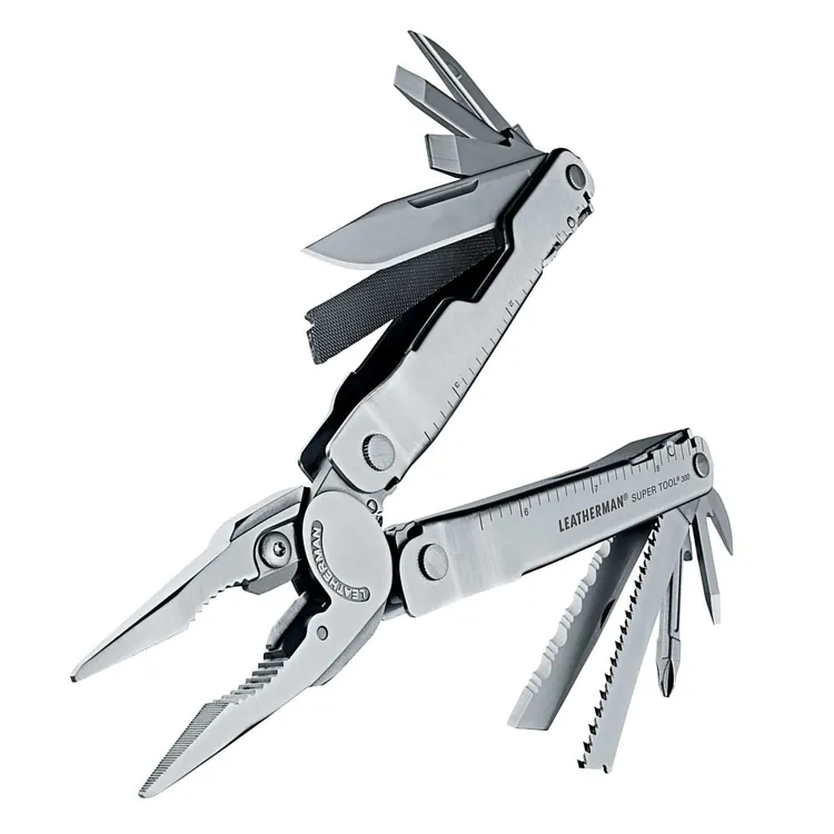 Мультитул Super Tool 300 арт.10851.10