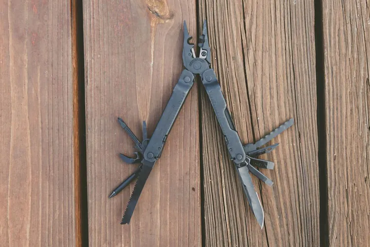 Мультитул Super Tool 300 EOD арт.10852.30