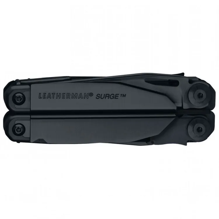 Мультитул Surge Black арт.10854.30