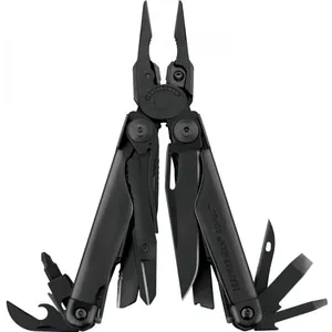 Мультитул Surge Black арт.10854.30