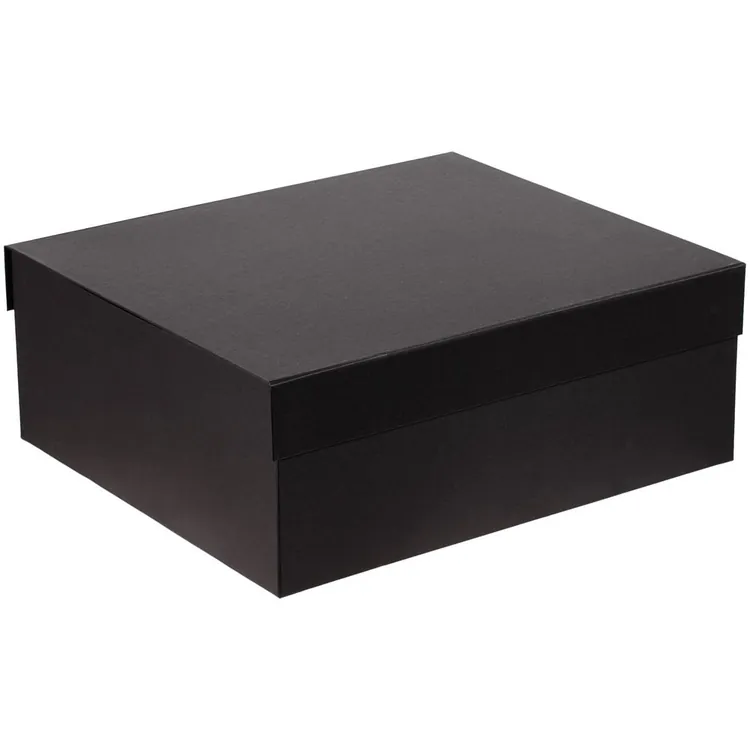 Коробка My Warm Box, черная арт.10860.30