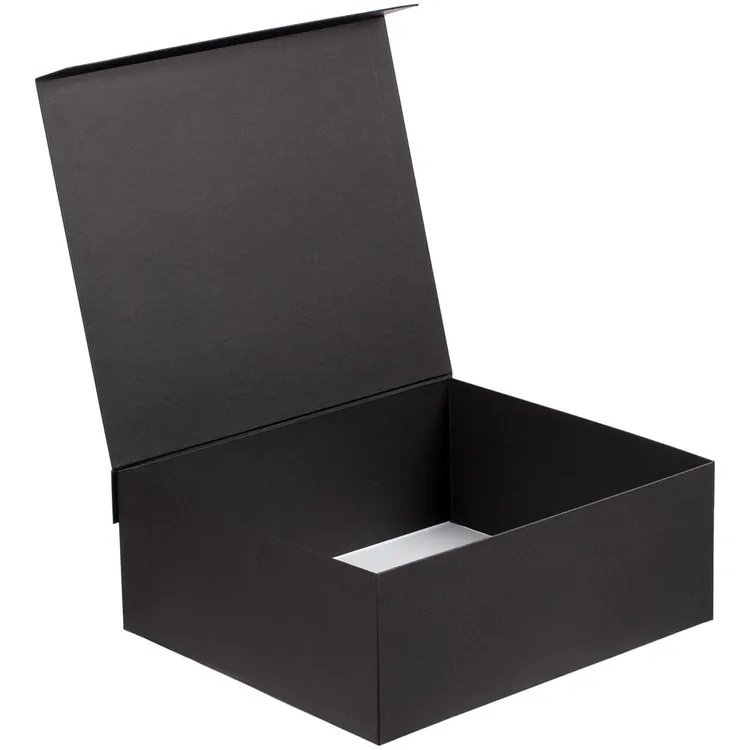 Коробка My Warm Box, черная арт.10860.30
