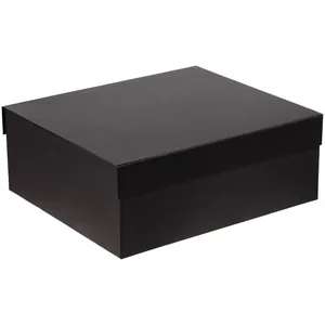 Коробка My Warm Box, черная арт.10860.30