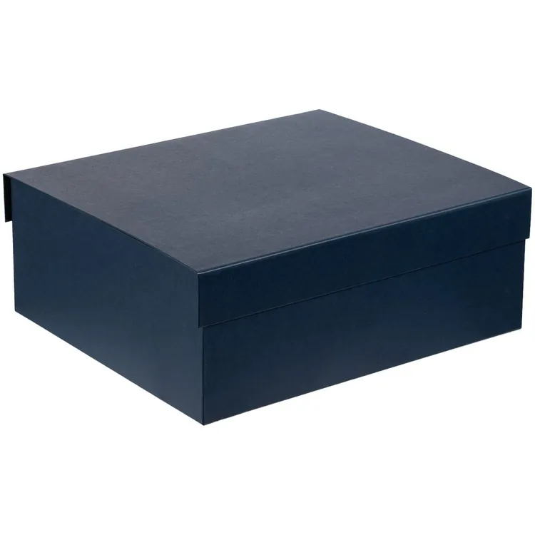 Коробка My Warm Box, темно-синяя арт.10860.40