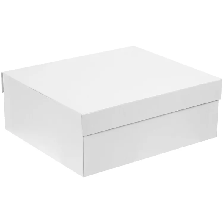 Коробка My Warm Box, белая арт.10860.60