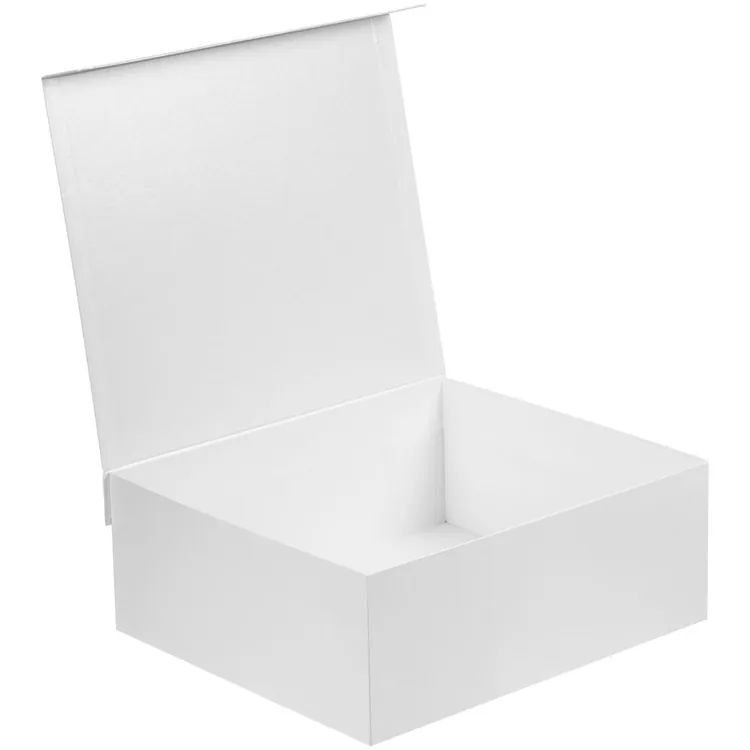 Коробка My Warm Box, белая арт.10860.60