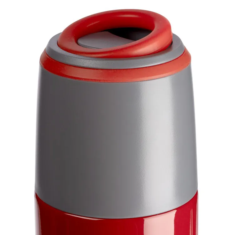 Термос Heater, красный арт.10873.50