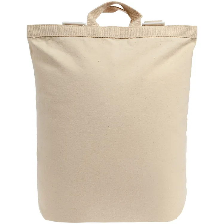 Рюкзак холщовый Discovery Bag, неокрашенный арт.10875.66