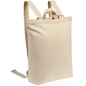 Рюкзак холщовый Discovery Bag, неокрашенный арт.10875.66