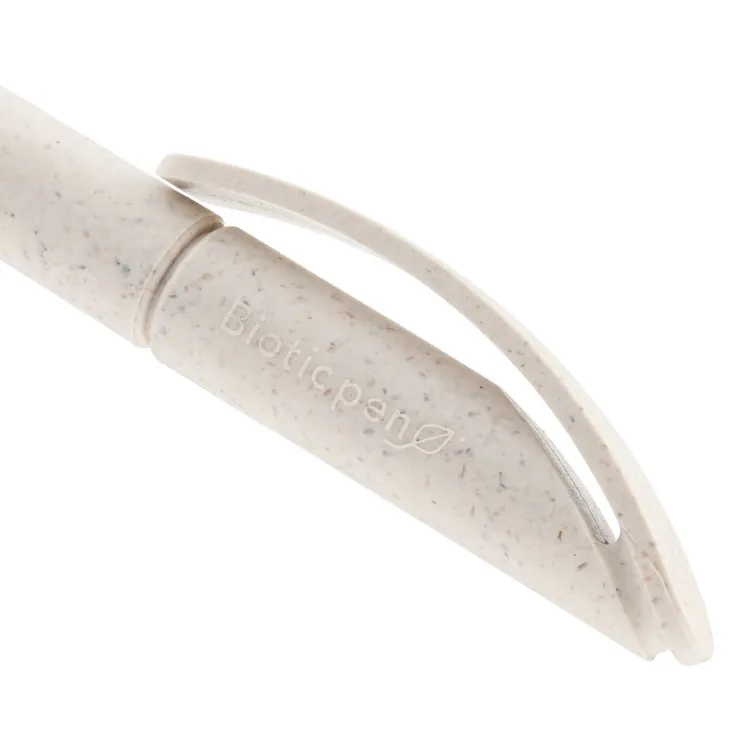 Ручка шариковая Prodir DS3 ECO арт.6126