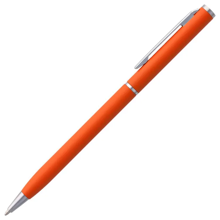Набор Flexpen, серебристо-оранжевый арт.10897.12