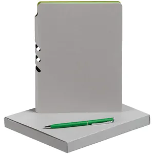 Набор Flexpen, серебристо-зеленый арт.10897.19
