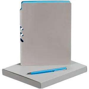 Набор Flexpen, серебристо-бирюзовый арт.10897.49