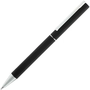 Ручка шариковая Blade Soft Touch, черная арт.13141.30