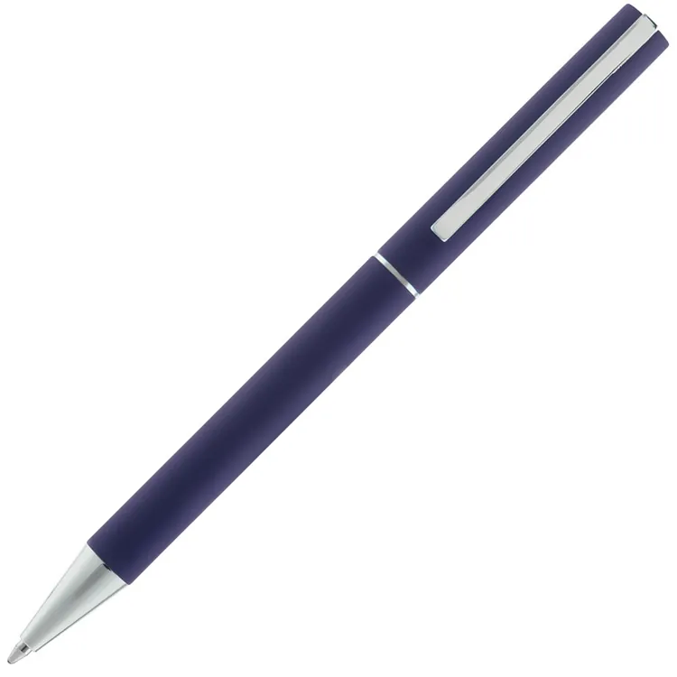 Ручка шариковая Blade Soft Touch, синяя арт.13141.40