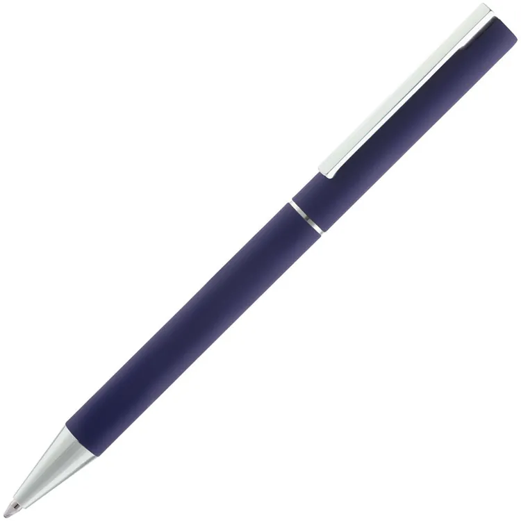 Ручка шариковая Blade Soft Touch, синяя арт.13141.40