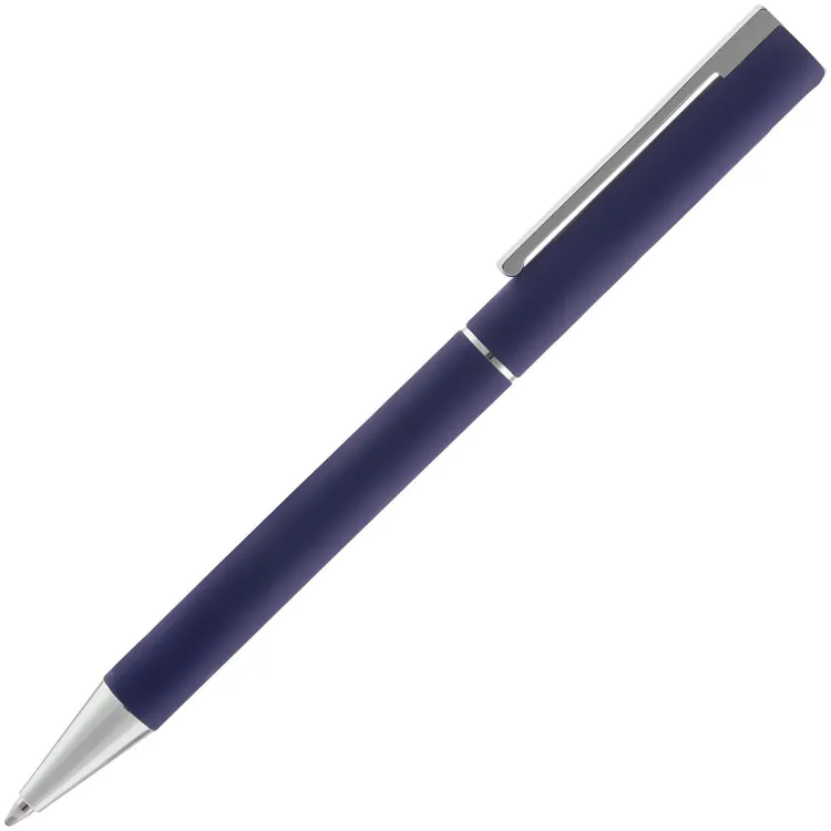 Ручка шариковая Blade Soft Touch, синяя арт.13141.40