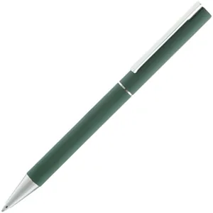 Ручка шариковая Blade Soft Touch, зеленая арт.13141.90