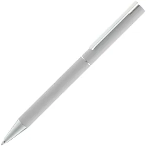 Ручка шариковая Blade Soft Touch, серая арт.13141.11