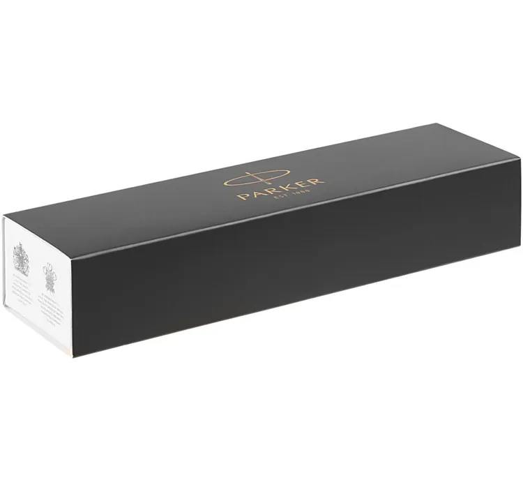 Роллер Parker IM Core T321 Brushed Metal GT F арт.11928