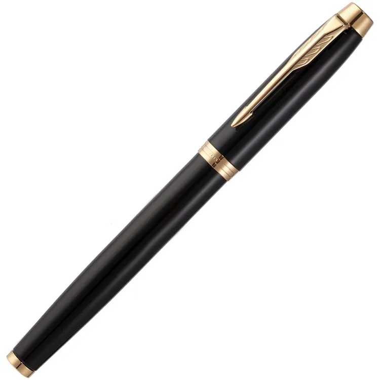Роллер Parker IM Core T321 Black GT F арт.11929