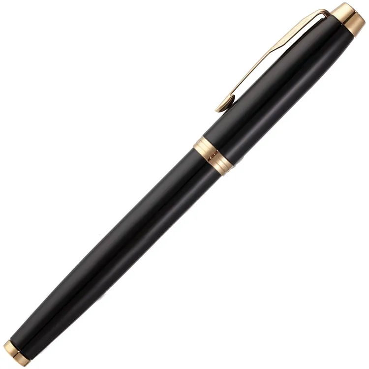 Роллер Parker IM Core T321 Black GT F арт.11929