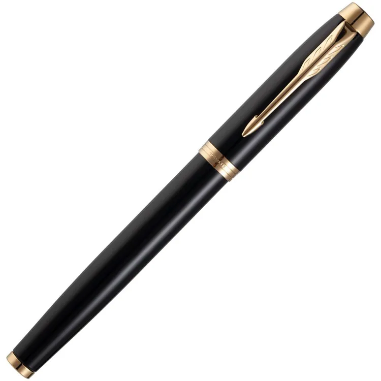 Роллер Parker IM Core T321 Black GT F арт.11929