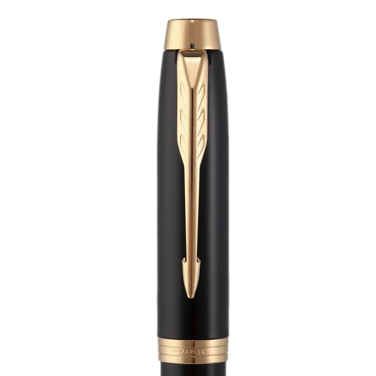Роллер Parker IM Core T321 Black GT F арт.11929