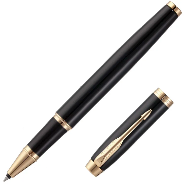 Роллер Parker IM Core T321 Black GT F арт.11929