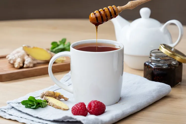 Кружка Tea Time арт.10924.60