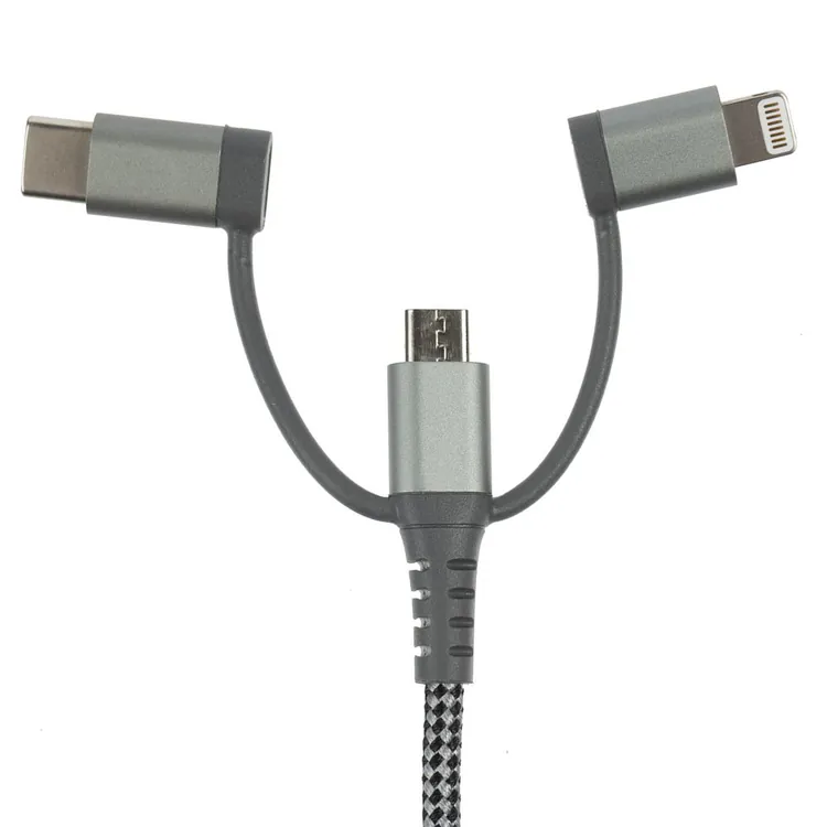 Кабель Uniscend Hardcord арт.11838.10