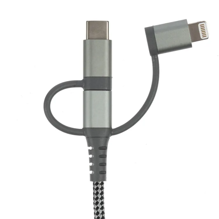 Кабель Uniscend Hardcord арт.11838.10