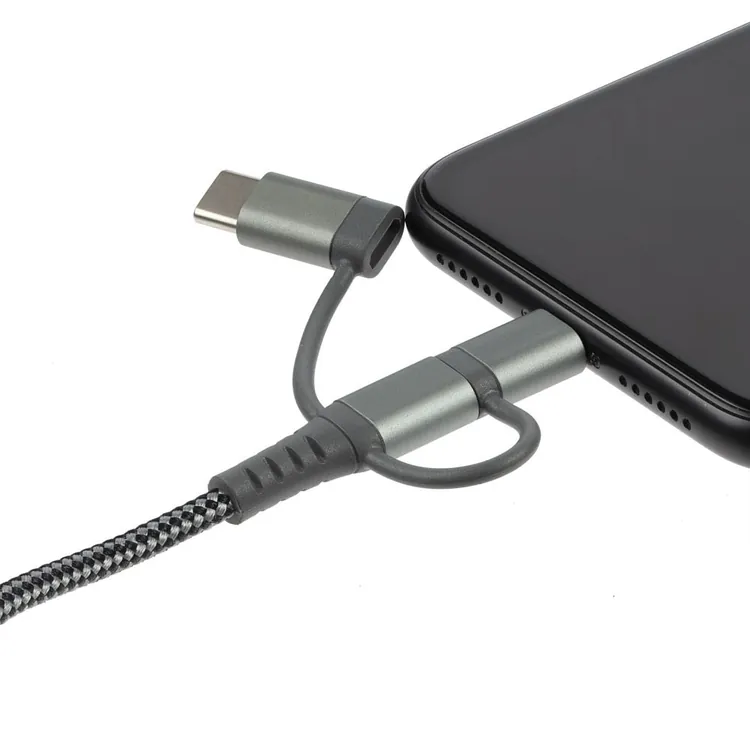 Кабель Uniscend Hardcord арт.11838.10