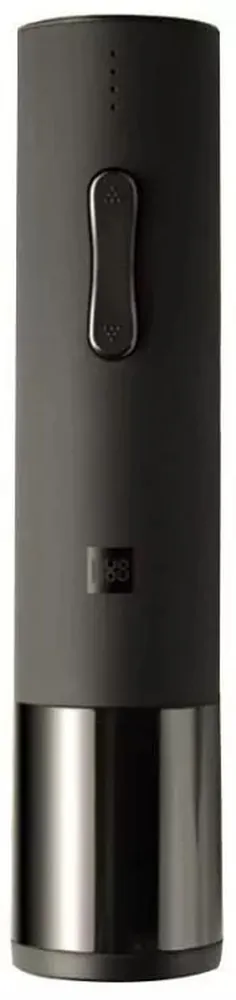 Электрический штопор HuoHou Electric Wine Bottle Opener, черный арт.10944.30