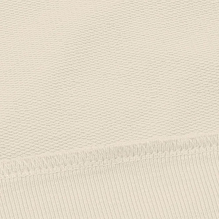 Толстовка с капюшоном унисекс Hoodie, светло-желтая арт.WU03W199