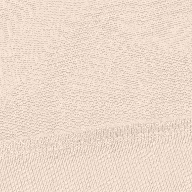 Толстовка с капюшоном унисекс Hoodie, светло-розовая арт.WU03W305