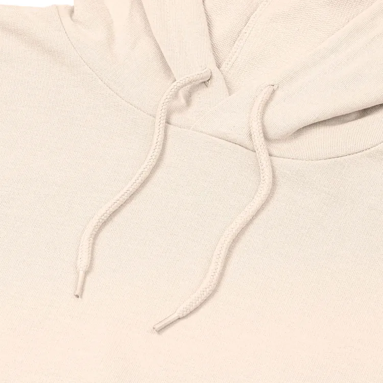 Толстовка с капюшоном унисекс Hoodie, светло-розовая арт.WU03W305