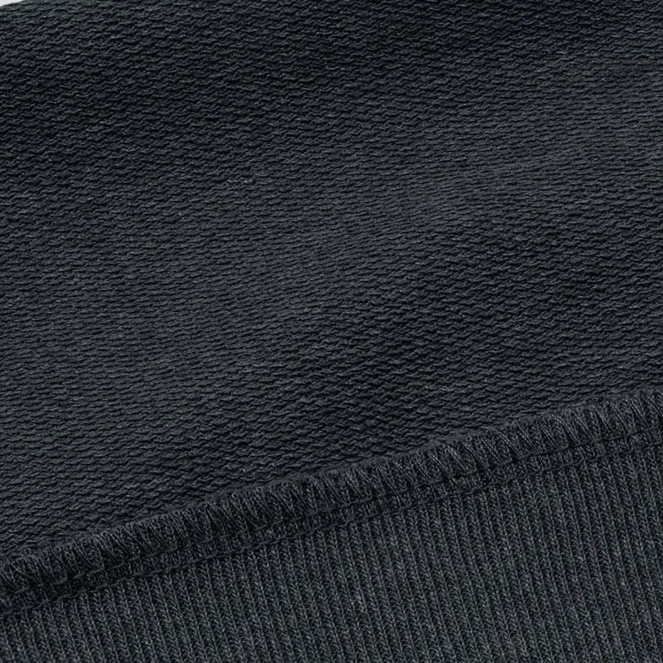 Толстовка с капюшоном унисекс Hoodie, темно-серая арт.WU03W669