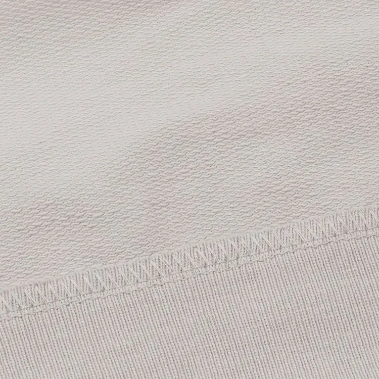 Толстовка с капюшоном унисекс Hoodie, дымчато-серая арт.WU03W672