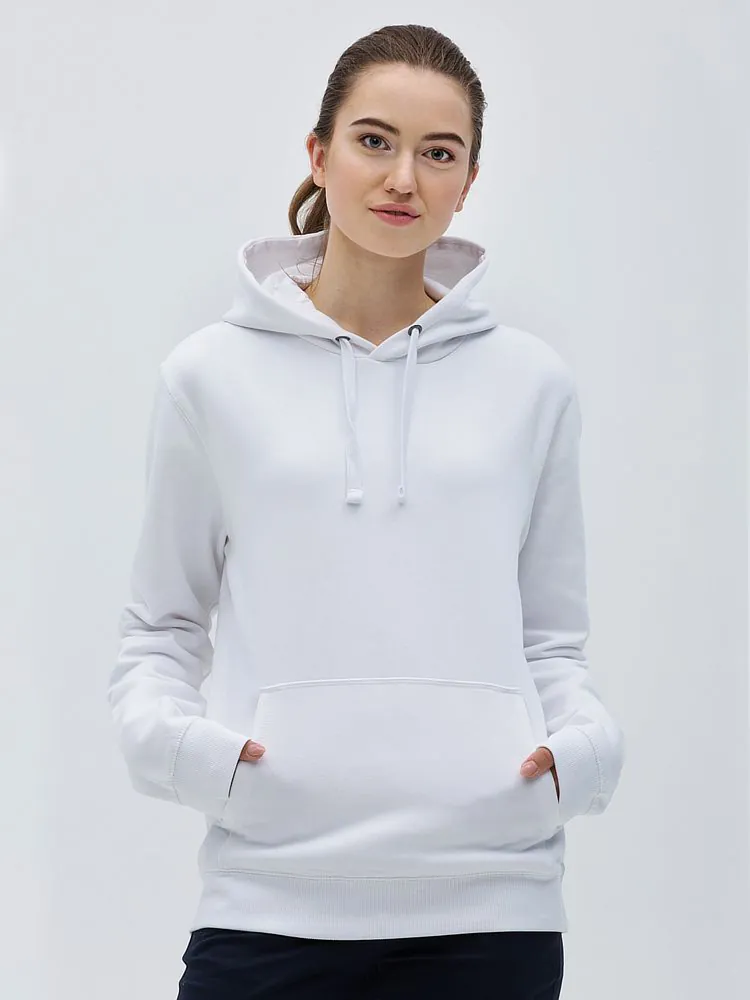 Толстовка унисекс Spencer, ярко-синяя арт.02991241