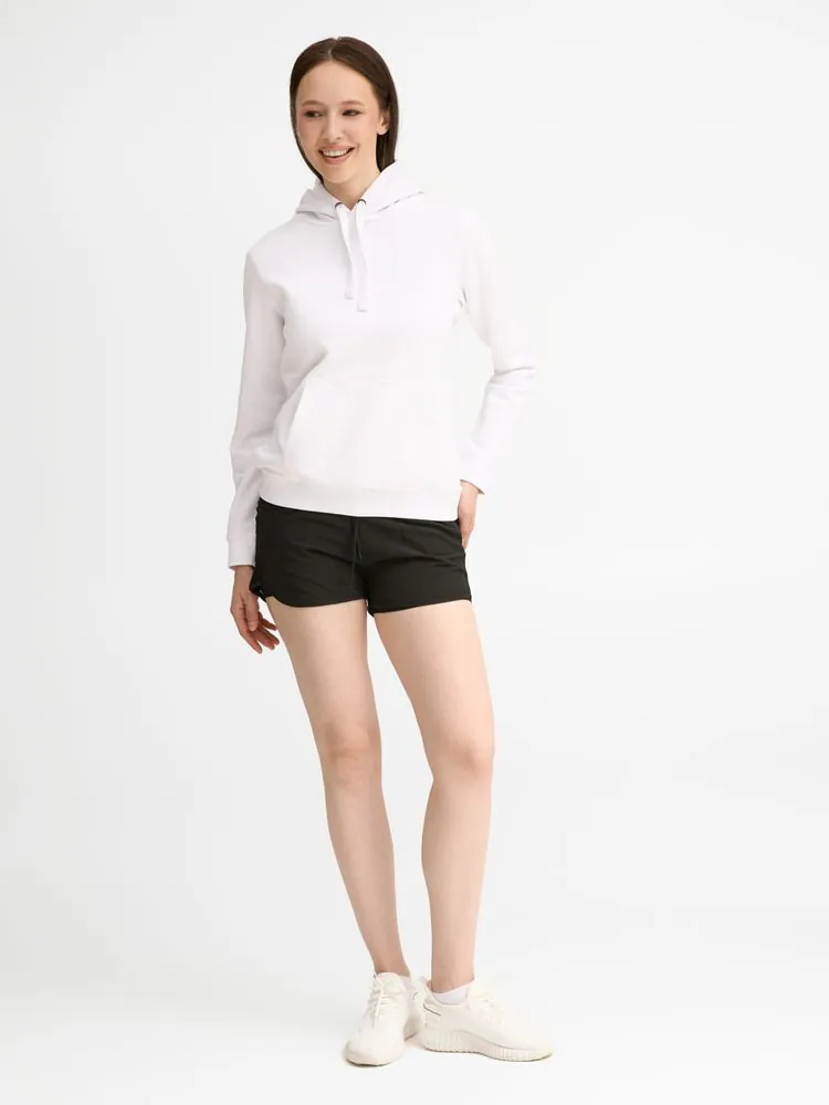 Толстовка женская Spencer Women, белая арт.03103102